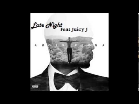 Download Trey Songz - Late Night [Official Audio] Ft. Juicy J