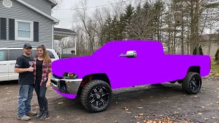The Cummins Project Is Finished BIG REVEAL *Must Watch*
