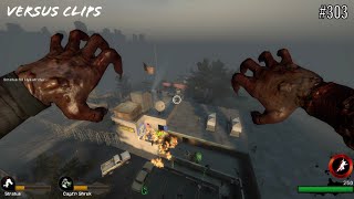 Left 4 Dead 2 | Versus Clips#303 /Funny Moments