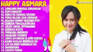 dj slow angklung happy asmara terbaru ( FULL ALBUM 2021)