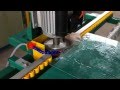 polishing machine video