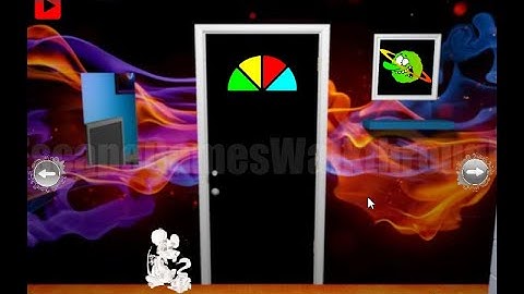 Real World Escape 116 UFO Reborn Walkthrough [Sniffmouse]