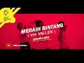 Meraih bintang Via Vallen - Song Cover by Mella Rossa