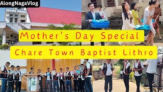Mother's Day special | CTBL Special Vlog | #Alongnagavlog