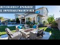 Meticulously upgraded and impeccably maintained | Moving to south Orange County