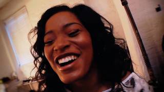 KeKe Palmer Photo Shoot_basement_episode #11 Details