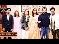 Good Morning Pakistan - Alizey Shah & Noman Sami - Top Pakistani Show