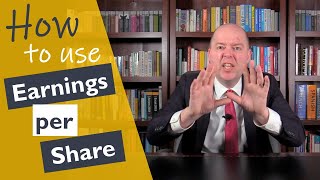 How to Use Earnings per Share