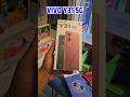 Vivo Y31 5G New smartphone #unboxing #shorts #mobile