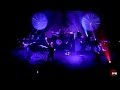 Capture de la vidéo Between The Buried And Me - The Parallax Ii: Future Sequence Full Album Live - Winston-Salem, Nc