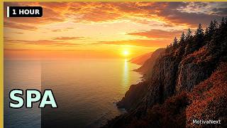 Islamic Calm Music · Soft Spa Healing · Cennet Gardens 1 Hour