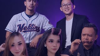Download Lagu live perform Algha music - oncom gondrong Voc.Ghina Agni & Rossy Aldysta 
