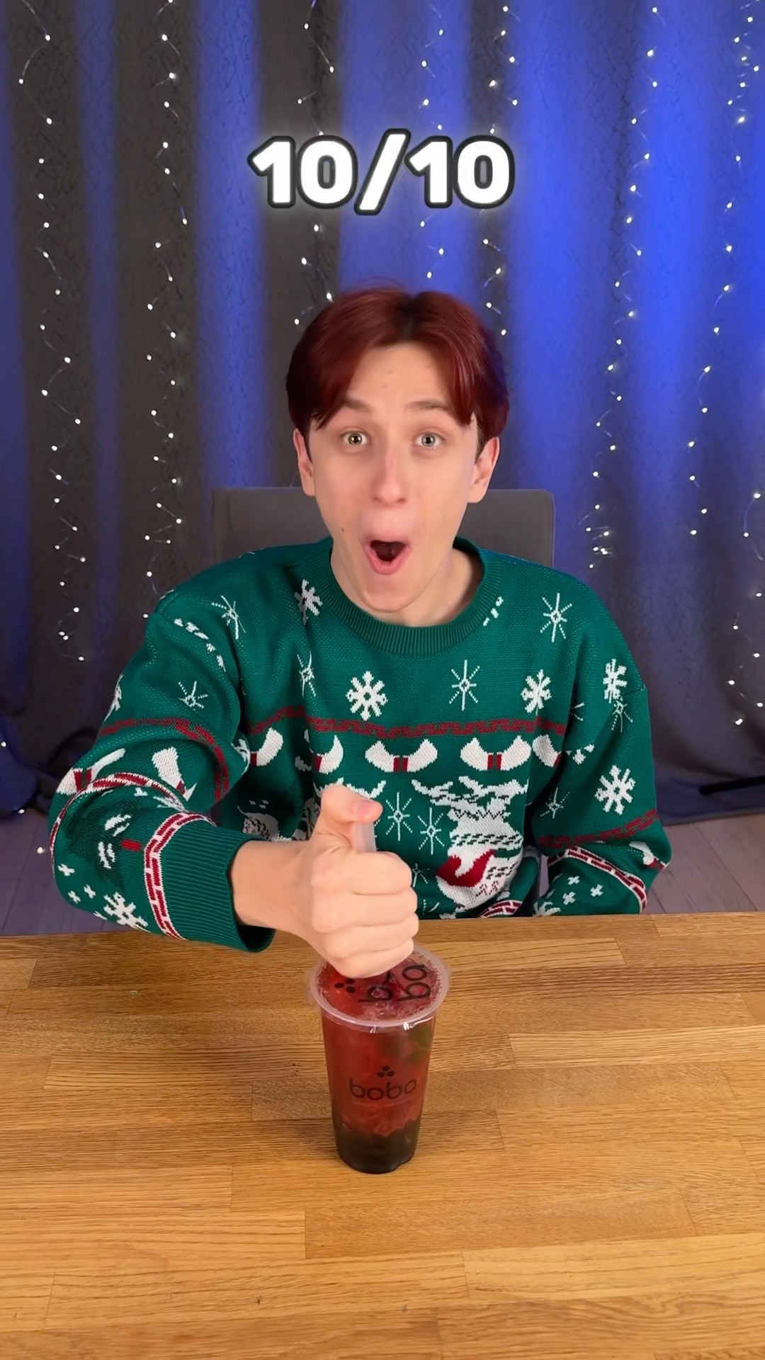 Happy new year ??