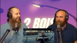 Anti-Flag - Hate Conquers All | Reaction   Review (Comment Request!)