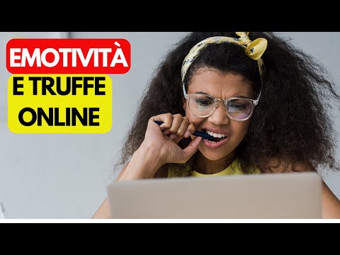 SCOPRI COME EVITARE