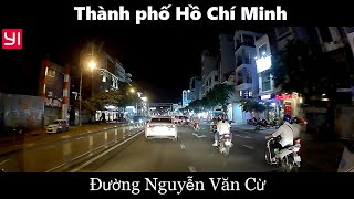 Từ Lý Thái Tổ Quận 10 Đến Đến Trạm Thu Phí Long Phước Cao Tốc Sài Gòn - Long Thành - Dầu Giây