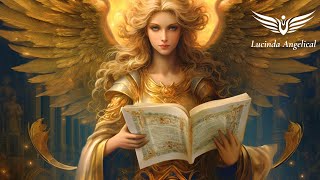 Archangel Phanuel: Music Attracts Angels, Clears All Bad Energy in Your Body