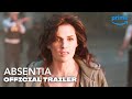 Absentia  season 3 official trailer  prime
