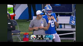 Pittsburgh Steelers vs Detroit Lions 2024 Preseason Week 3 Game thumbnail