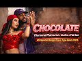 Diamond Platnumz CHOCOLATE Feat Marioo Zuchu Romantic Afrobeat Bongo Flava Type Beat 