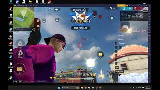 🔧Cách Cài Lắc Lắc (Beta x Bluestacks Lite) | Free Fire OB53 Mượt Nhất Dành Cho Máy Pc/ Laptop Yếu