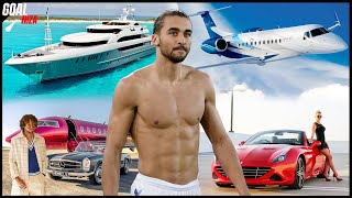 Dominic Calvert-Lewin Lifestyle 2022 | Net Worth, Fortune, Car Collection, Mansion