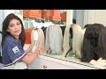 Kylie Jenner Shows Off Her Wig Collection & Gives Tour Of Glam Room Kylie Jenner Shows Off Her Wig Collection & Gives Tour Of Glam Room