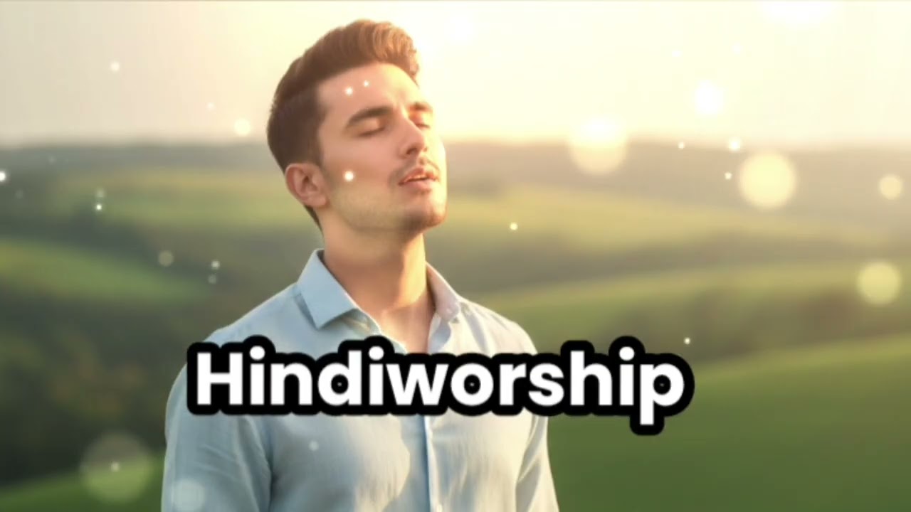 New Hindi Worship Songs | God's love 