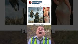 they stole the most important part of that movie #memes #meme Profile