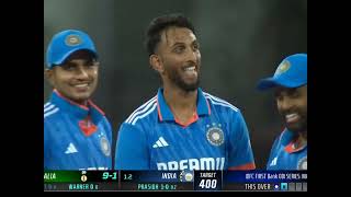 India Vs Australia 2nd Odi Highlits 24-09-2023lcricket cricketnews shortvideo