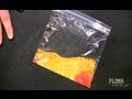 Reaction in a bag