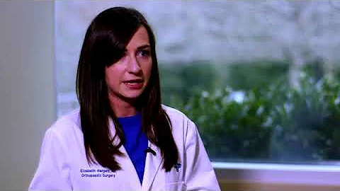 What is a PA? - Elizabeth Hargett, PA - Inside Dis...