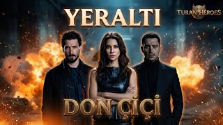 Don Çiçi - Yeraltı Orijinal Dizi Müziği 