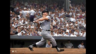 All of Mickey Mantle