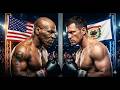 Mike Tyson (USA) vs. John Alderson (West Virginia) - FIGHT Highlights HD