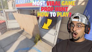 How to Download & Play Prop Hunt | Most Viral Hide and Seek Game | screenshot 1