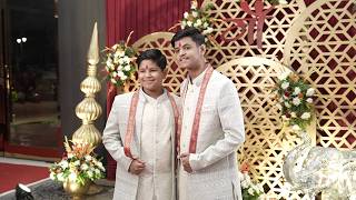 Mata Ki Chowki Celebration of Nonit & Mohik