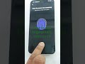 how to add fingerprint in color os 16 #smartphone #tech #phoneyear