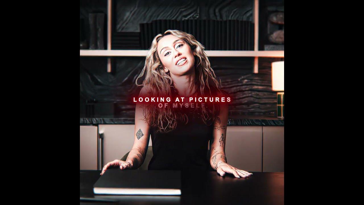 My favorite thing. - Miley Cyrus Edit | Miley Cyrus - End of the World