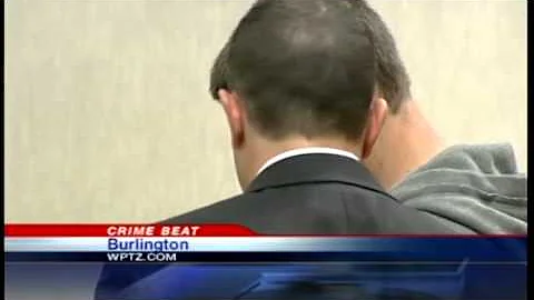 Police: Duo responsible for series of burglaries