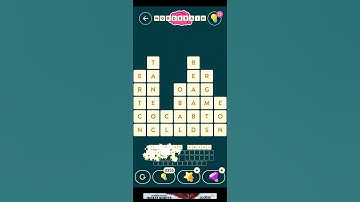 Wordbrain Daily Challenge August 28 2022 Answers[iOS/Android] | Wordbrain Answers