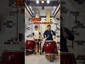 【演奏スキルで勝てない時の対処方法】共演者と経験・スキルが違い過ぎる時に!#和太鼓 #taiko #drums #ドラム #対処 #演奏 #経験値 #レベル #shorts
