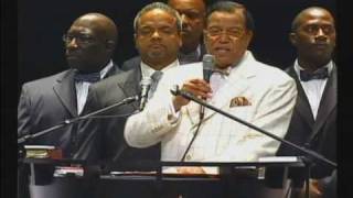 Minister Farrakhan - Southern Slavery - Jewish involvement - Compromise of 1877 - Part 3