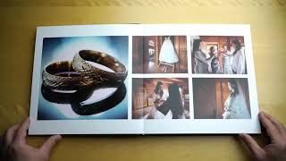 Wedding Photo Book Diana &amp; Filip