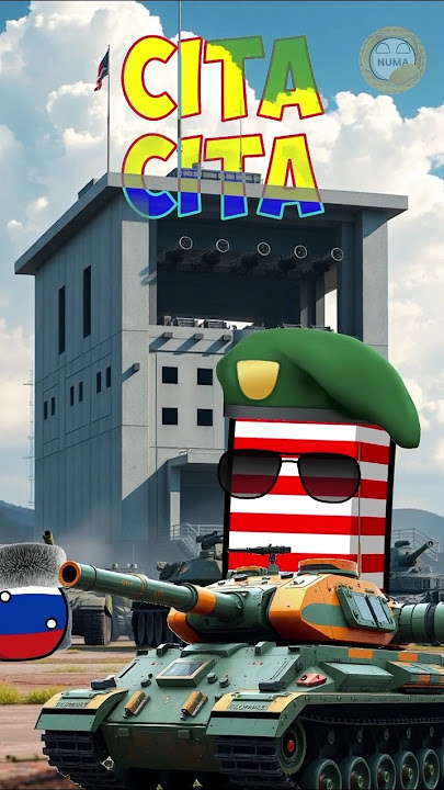 Kasihan paman Majapahit 😭 || #countryball #cover #parody