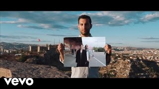 Volkan - Kind dieser Erde