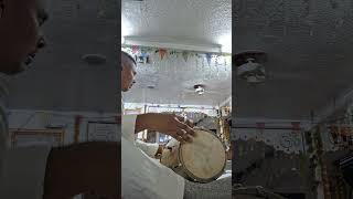 7k.79. Hey Bholenath teri- Temple Devotee/ Tambourine-Boysie Lyman/ Organ-Deo Bhola/ Drum- Dale B.