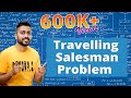 L54 traveling salesman problem  dynamic programming