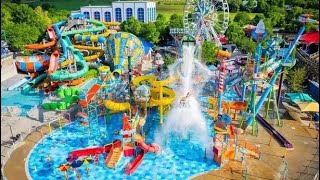 Tragedy At Hersheypark 9-Year-Old Dies In Water Park Incident