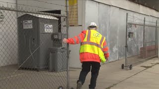 EPA begins cleanup of chemicals at illegal Reedley medical lab